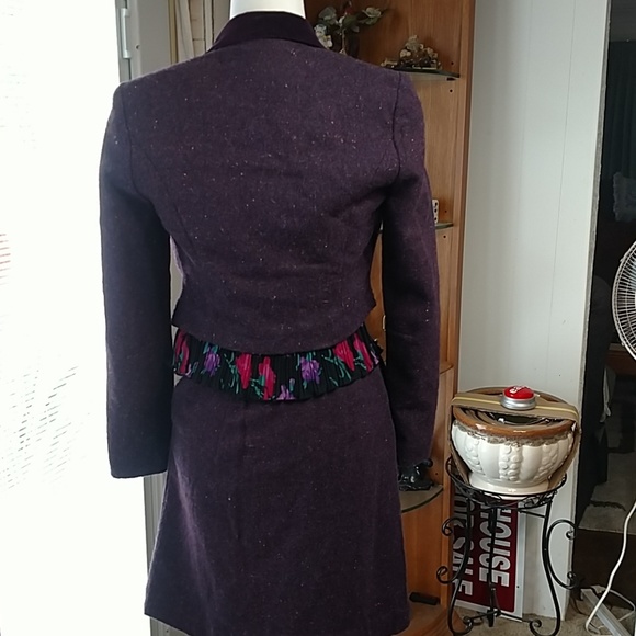 Vintage Mj concepts Suit - Picture 3 of 4